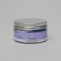 Poudre de Nila Bleue Sahraouie – 100 % Naturelle
