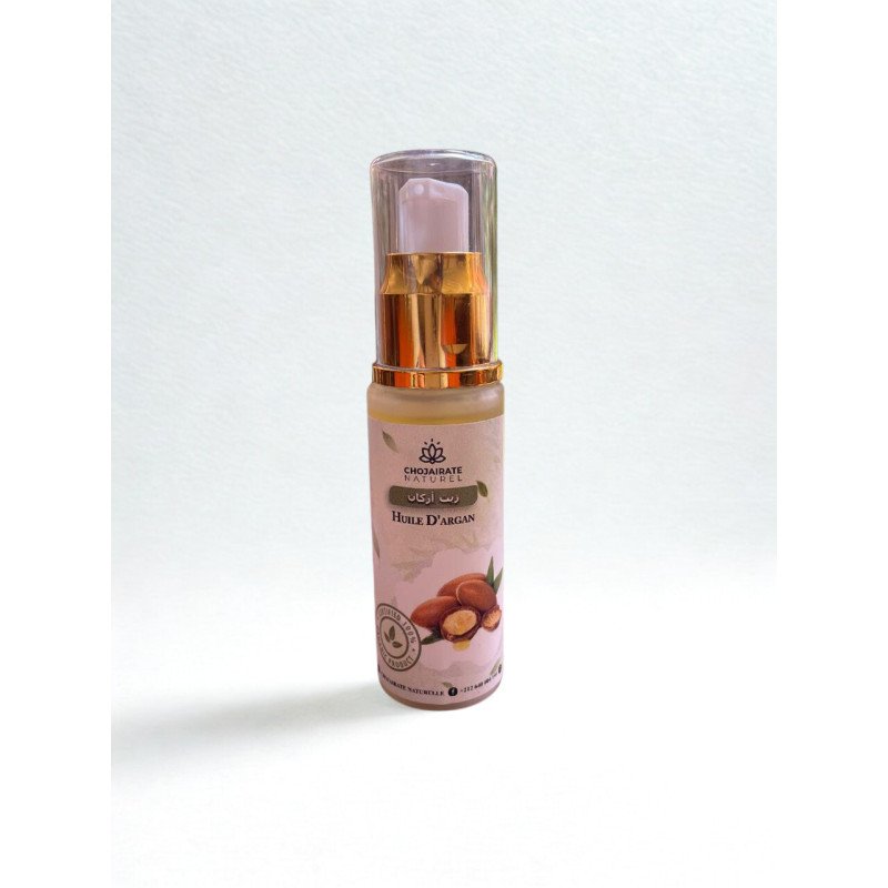 Huile d’Argan Pure