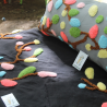 Ensemble en Broderie Orientale