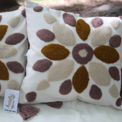 Ensemble en Broderie Orientale