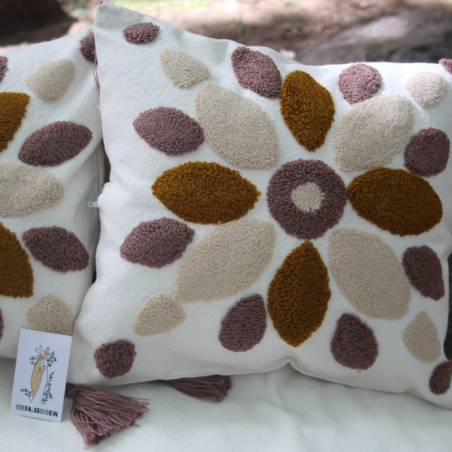 Ensemble en Broderie Orientale