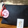 Petits Sacs en Jeans
