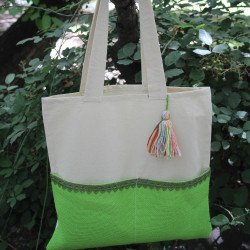 Sac Simple