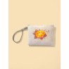 Pochettes artisanales