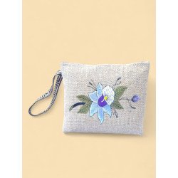 Pochettes artisanales