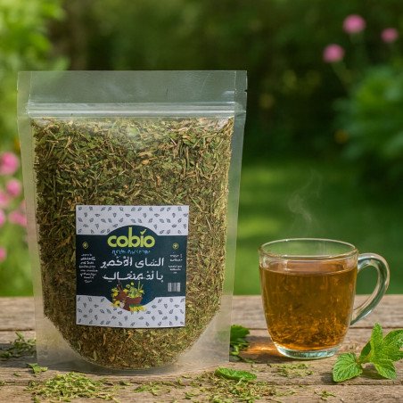 Thé aux Herbes Naturel