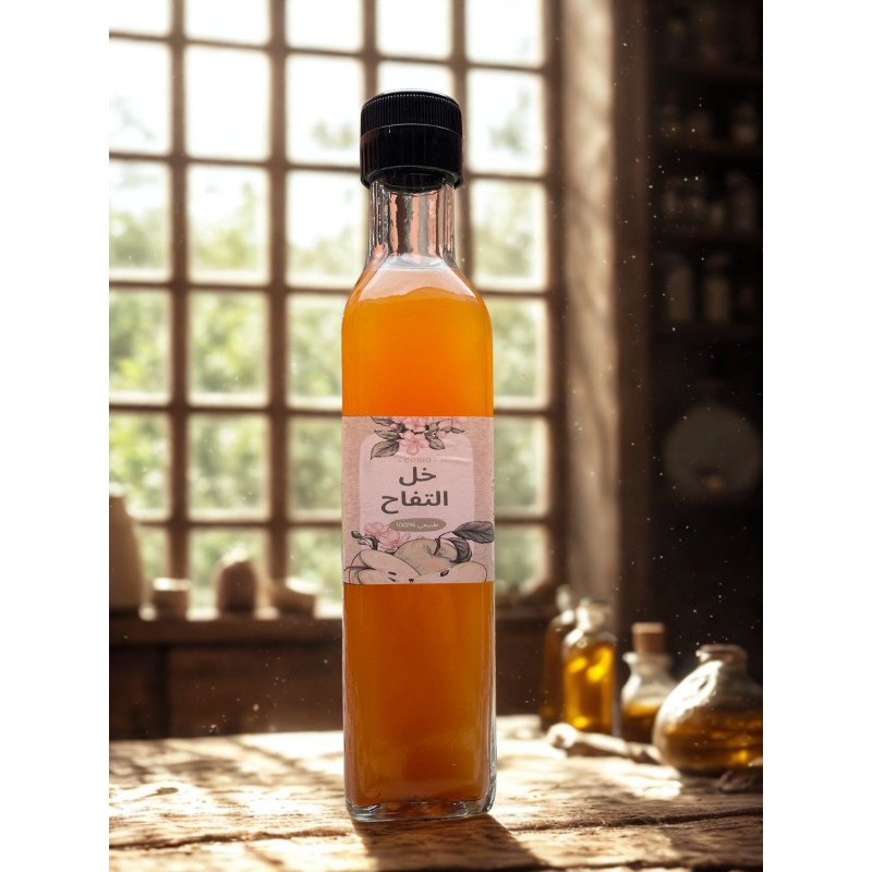 Vinaigre de Cidre
