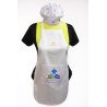 Tenue de Petit Chef – Tablier et Toque "MasterChef"