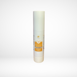 Crème Solaire Invisible SPF 50+ – 60 ml