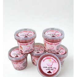 Hydratant Pieds & Mains à l’Akar Fassi
