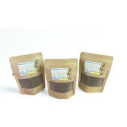 Coloration capillaire naturelle Teinte blonde