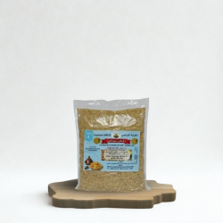 Couscous 7 Céréales – 1 kg