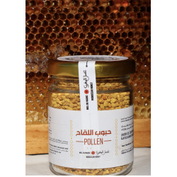 Pollen d’Abeille