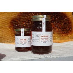 Miel de Caroube 1kg