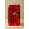 Collection de Bracelets en Pierres Naturelles