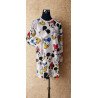 Sweat-shirt long imprimé Disney