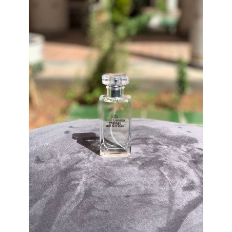 Eau de Parfum "Sauvage"