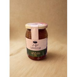Miel aux Herbes