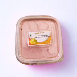 Masque au Musc Naturel  Soin Purifiant et Parfumé