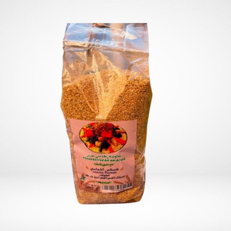 Couscous Khoumassi