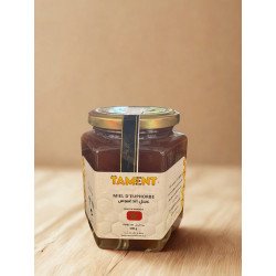 Miel d’Euphorbe 500 g