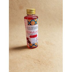 Savon Noir Liquide à base d’Akkar Fassi