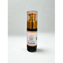 Huile d’Argan Pure