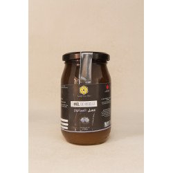 Miel de Nigelle Pur – 500g