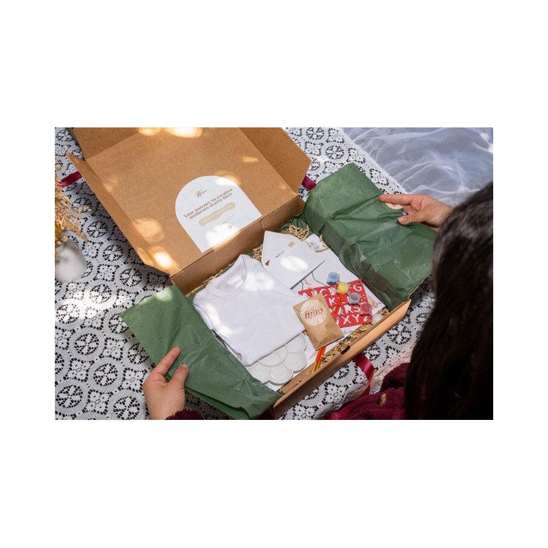 Coffret DIY Créatif