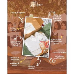 Coffret DIY Créatif
