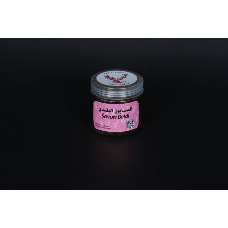 Savon Baldi Taza : Le Secret Ancestral des Peaux d'Or
