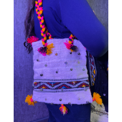 Sac Bohème Chic