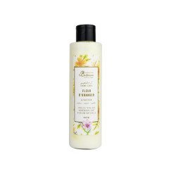 Crème de Fleur d'Oranger : Le Trésor Beauté du Maroc