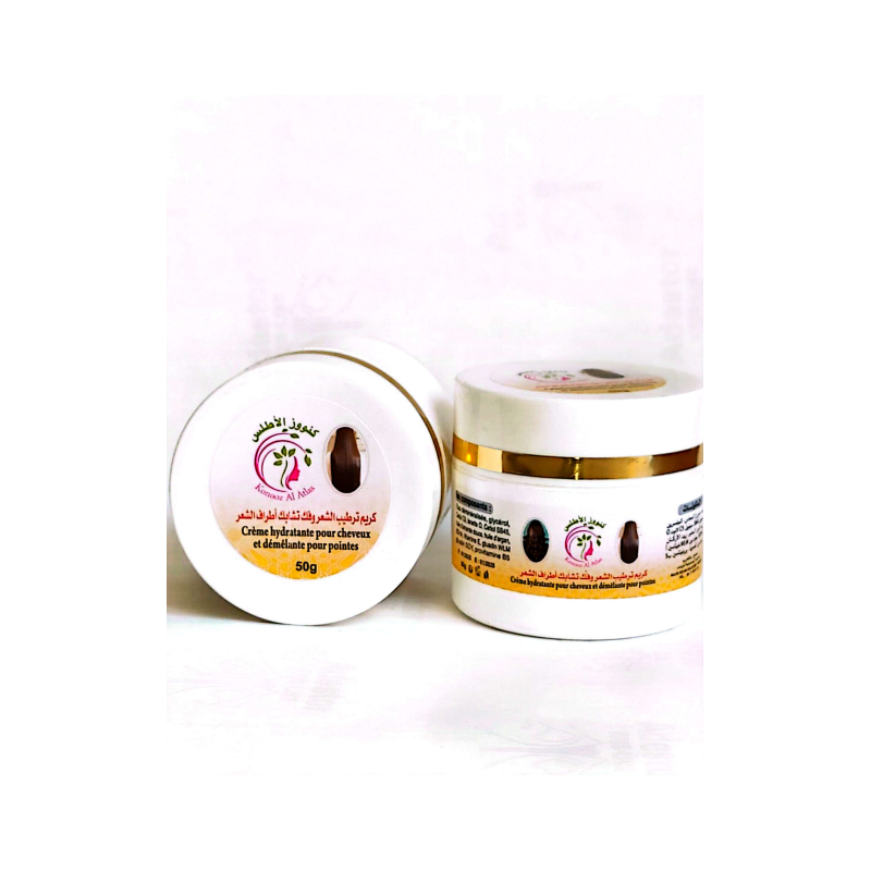Kououz Atlas Crème