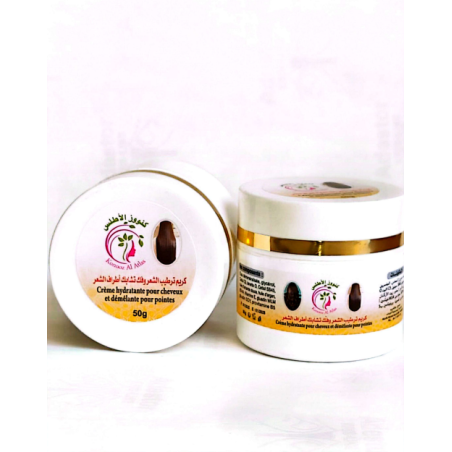 Kououz Atlas Crème