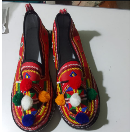 Generic Babouche Artisanale