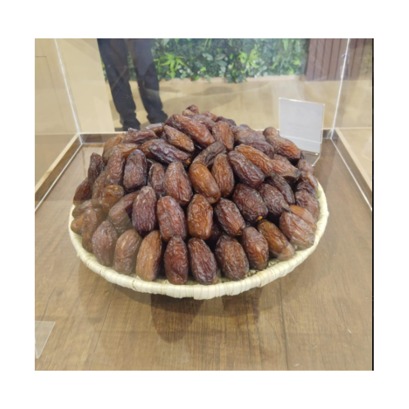 Dattes Deglet Nour Premium – Douceur Naturelle et Saveur Authentique