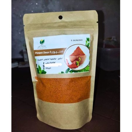 Piment Doux