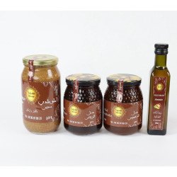 Pack Gourmet Authentique