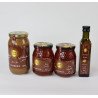 Miel Artisanal Marocain Premium - Collection Tofoukht N'oussm