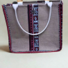 Sac Berbère en Toile