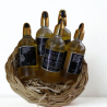 Huile d'Argan Cosmétique Pure