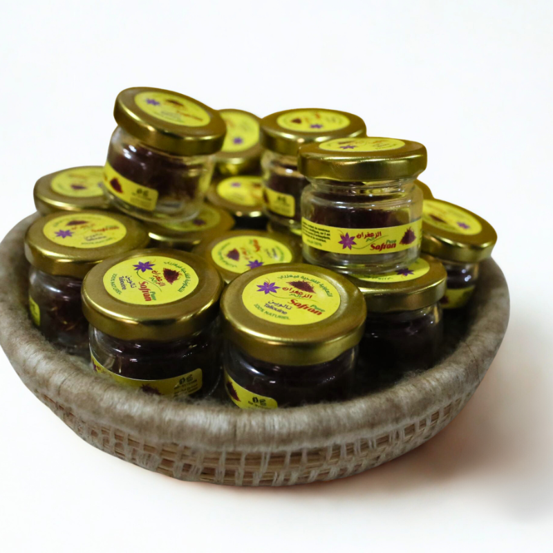Safran Pure