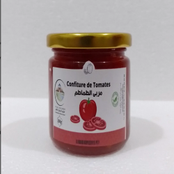 Confiture de Tomates – 250g