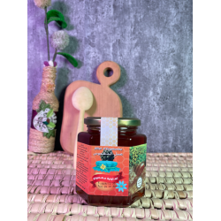 Miel Naturel d’Euphorbe 500g  Pur et Naturel