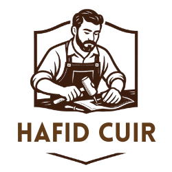 Hafid cuir