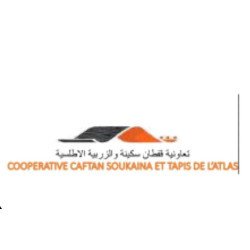 COOPERATIVE CAFTAN SOUKAINA