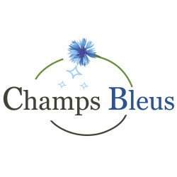 CHAMPS BLEUS