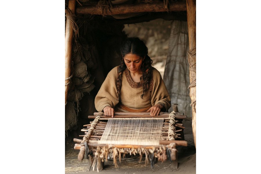 KILIM MAROCAIN