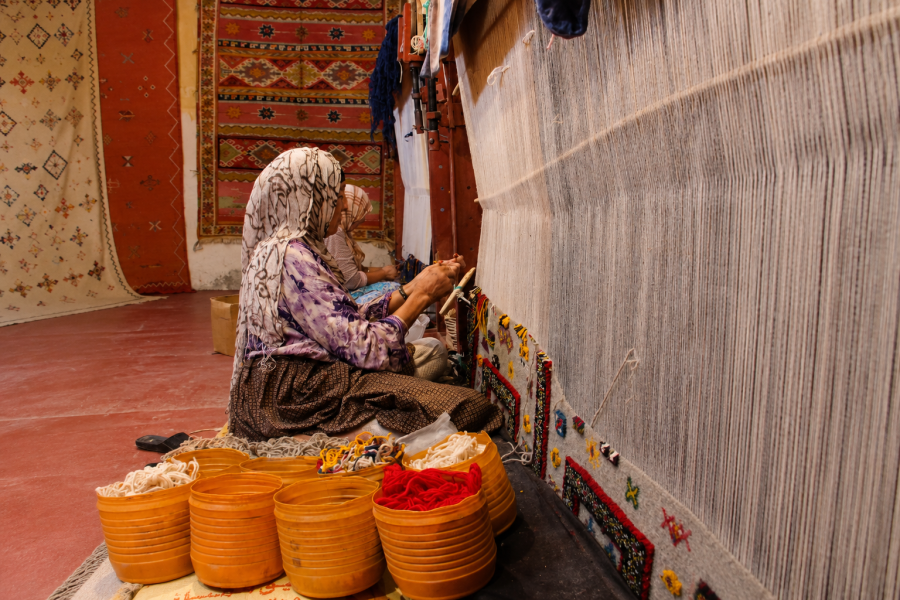 YEMMA CRAFT